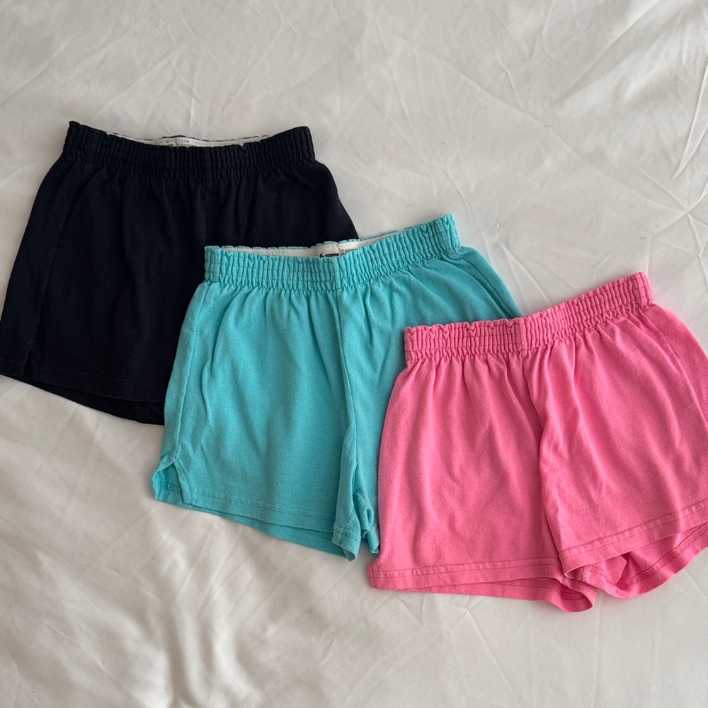 Soffe shorts size M (8-10)